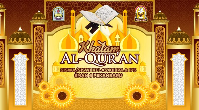 Khatam Al-Quran 2022
