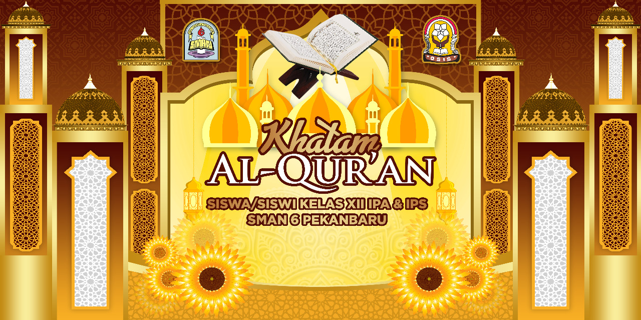 Khatam Al-Quran 2022