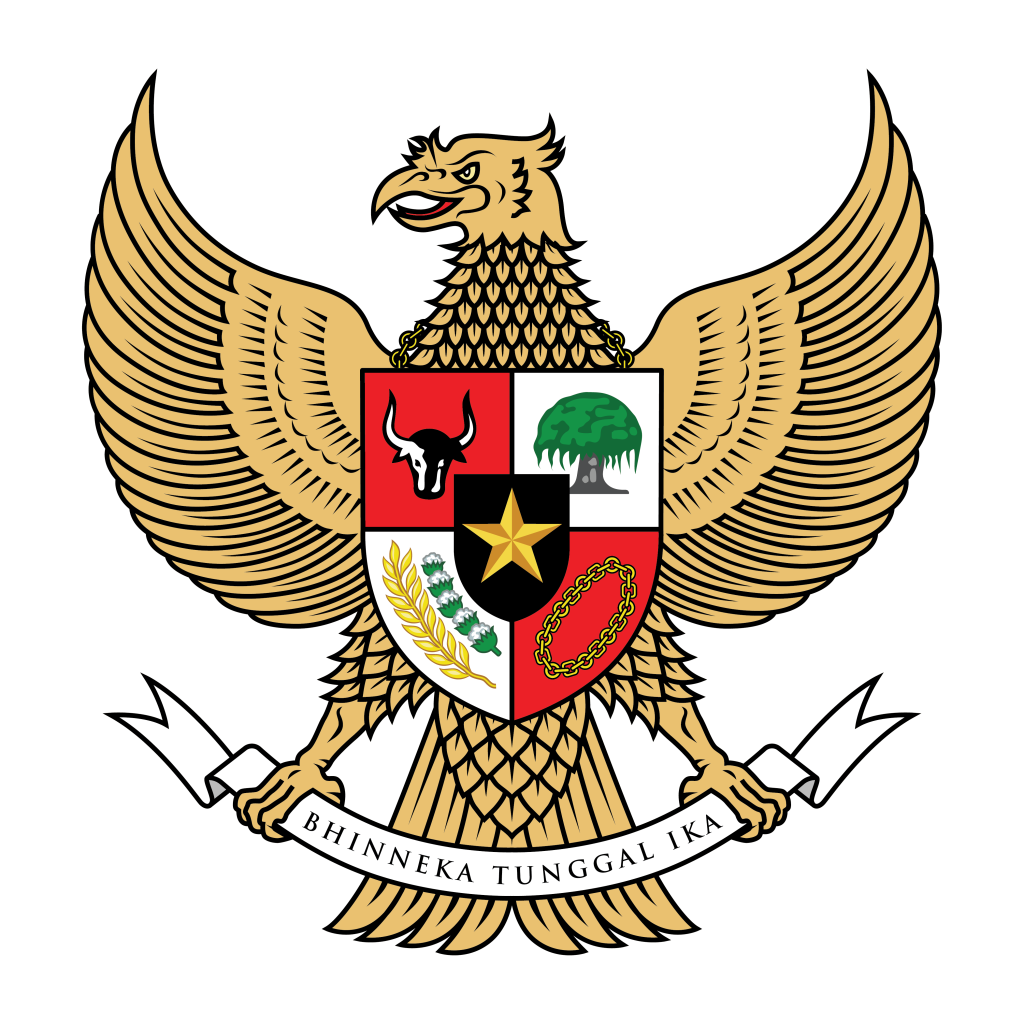 Garuda Pancasila